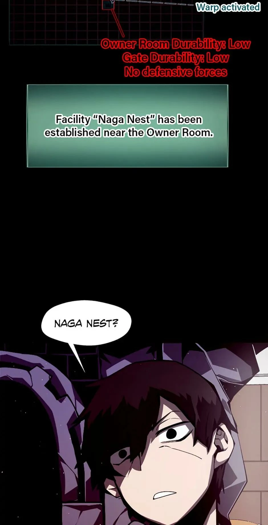 Read Dungeon Odyssey Manga Online