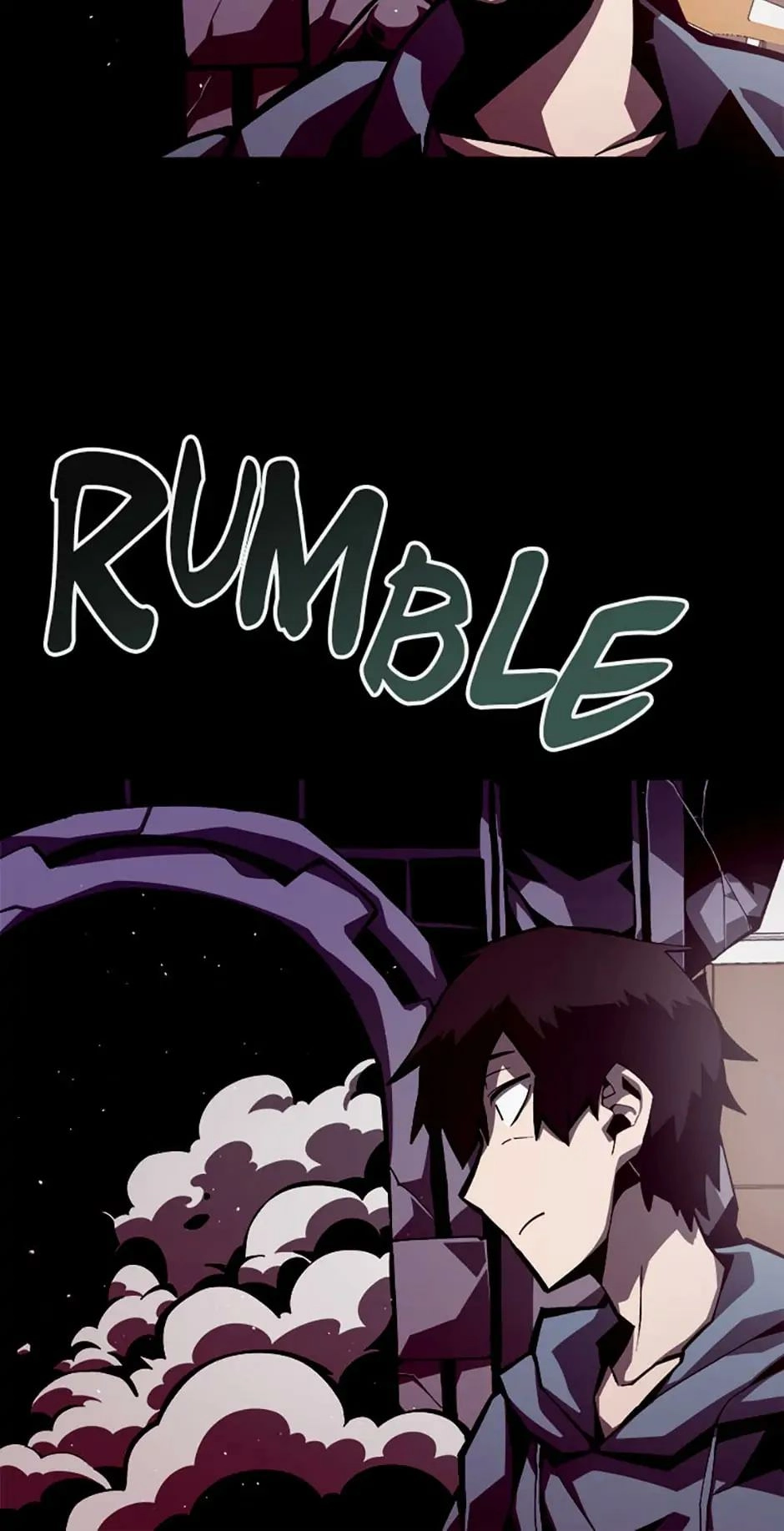 Read Dungeon Odyssey Manga Online