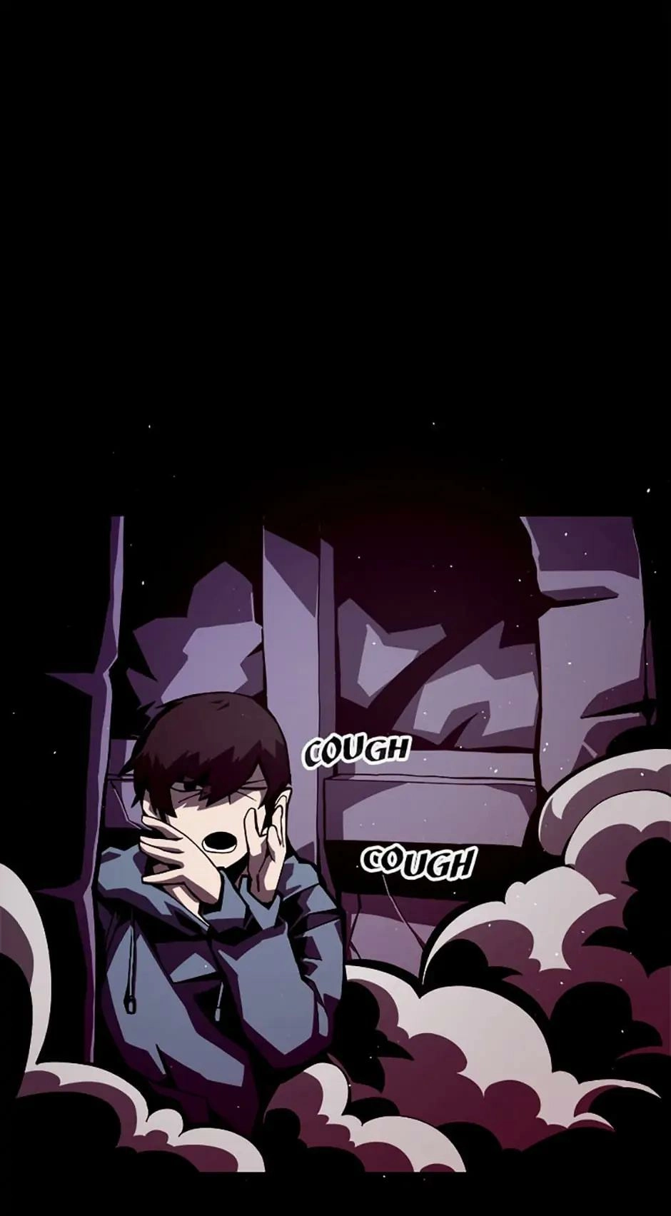 Read Dungeon Odyssey Manga Online