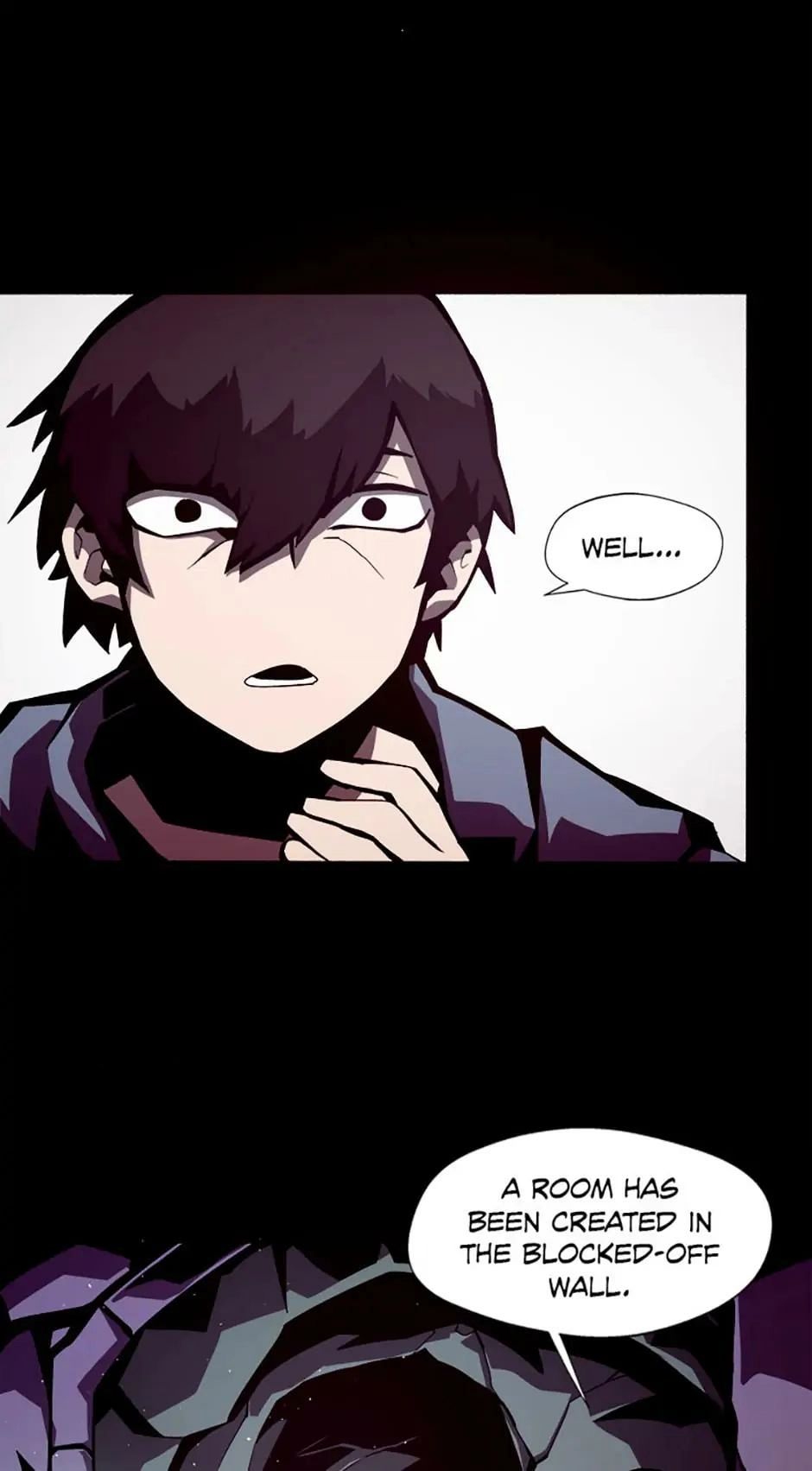 Read Dungeon Odyssey Manga Online