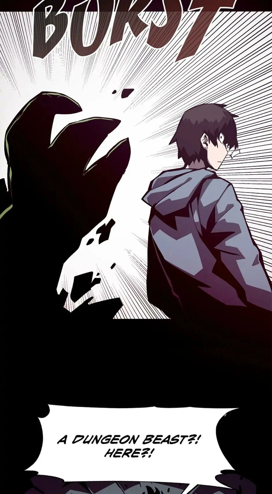 Read Dungeon Odyssey Manga Online