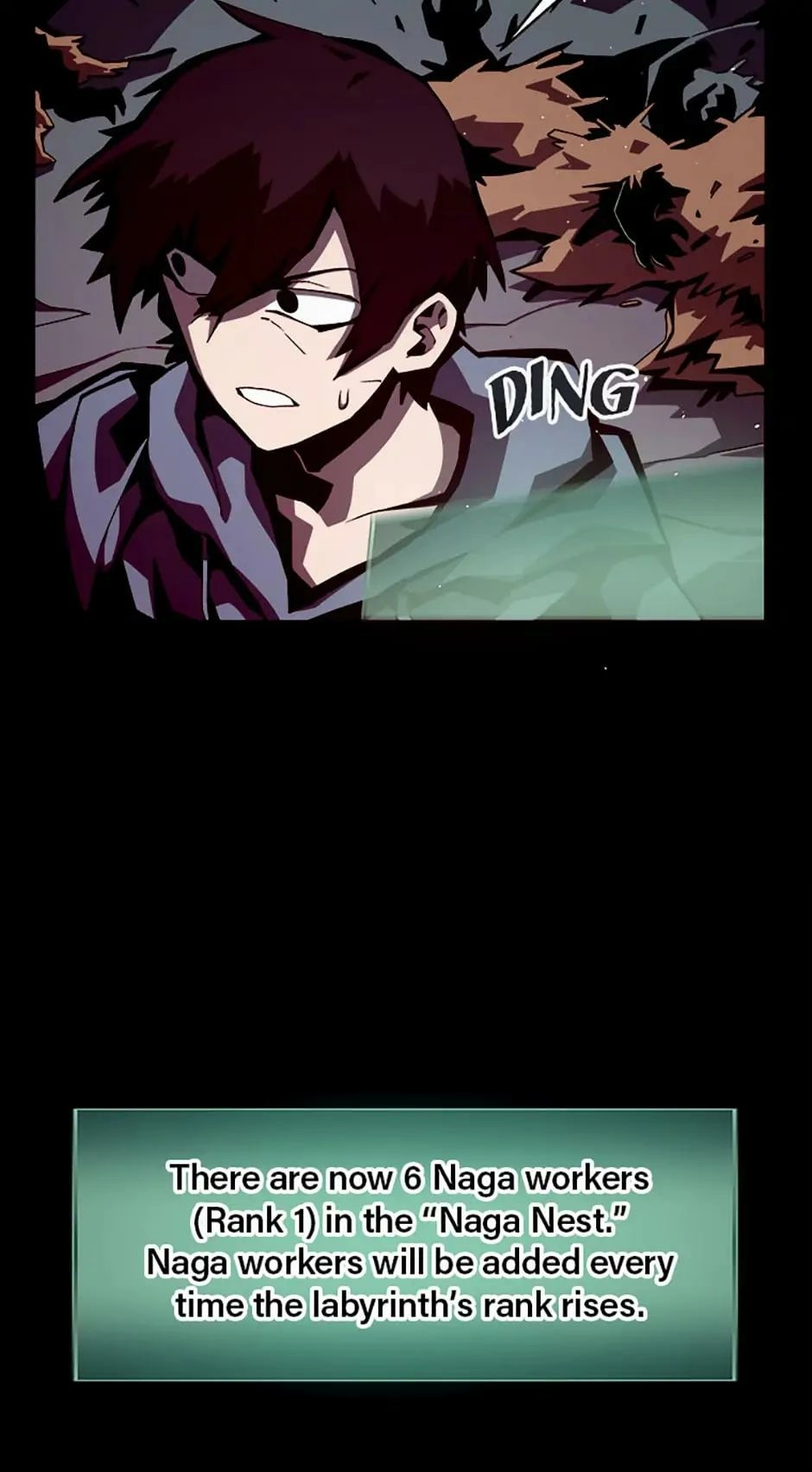 Read Dungeon Odyssey Manga Online