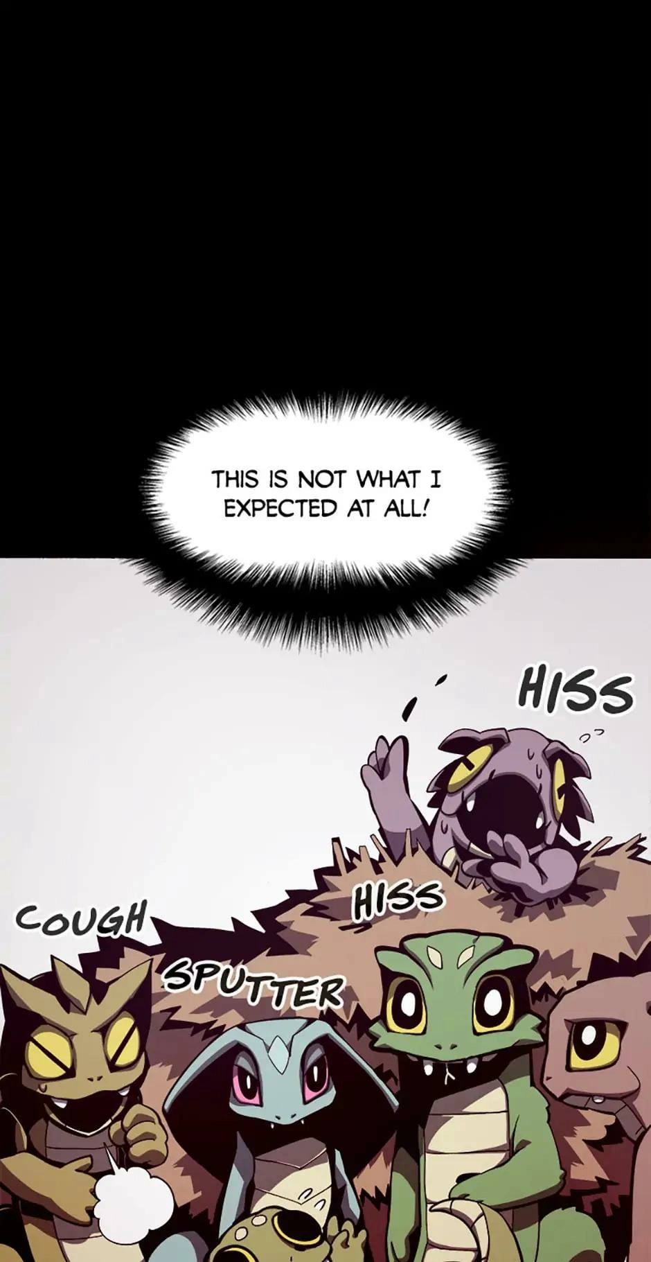 Read Dungeon Odyssey Manga Online