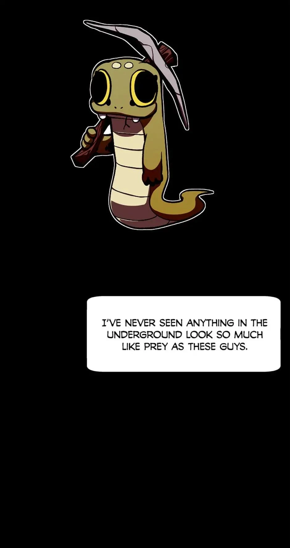 Read Dungeon Odyssey Manga Online