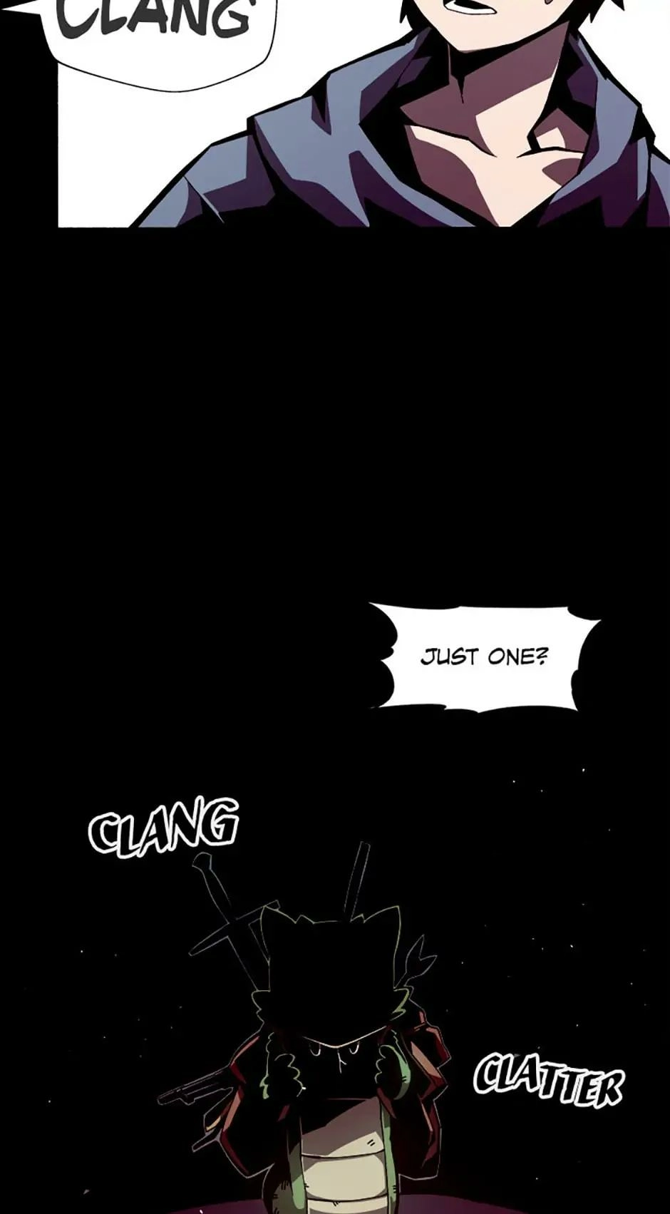 Read Dungeon Odyssey Manga Online