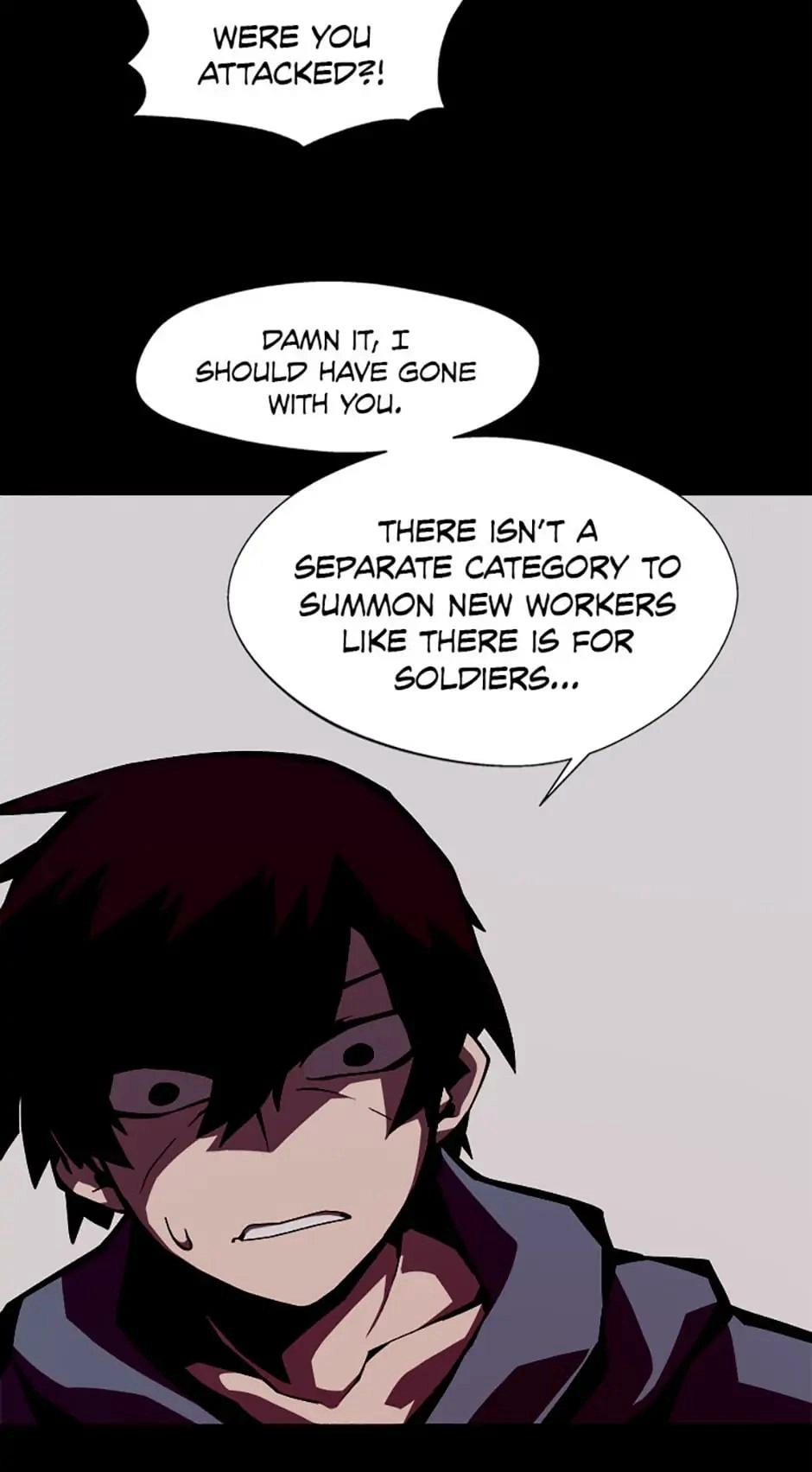 Read Dungeon Odyssey Manga Online