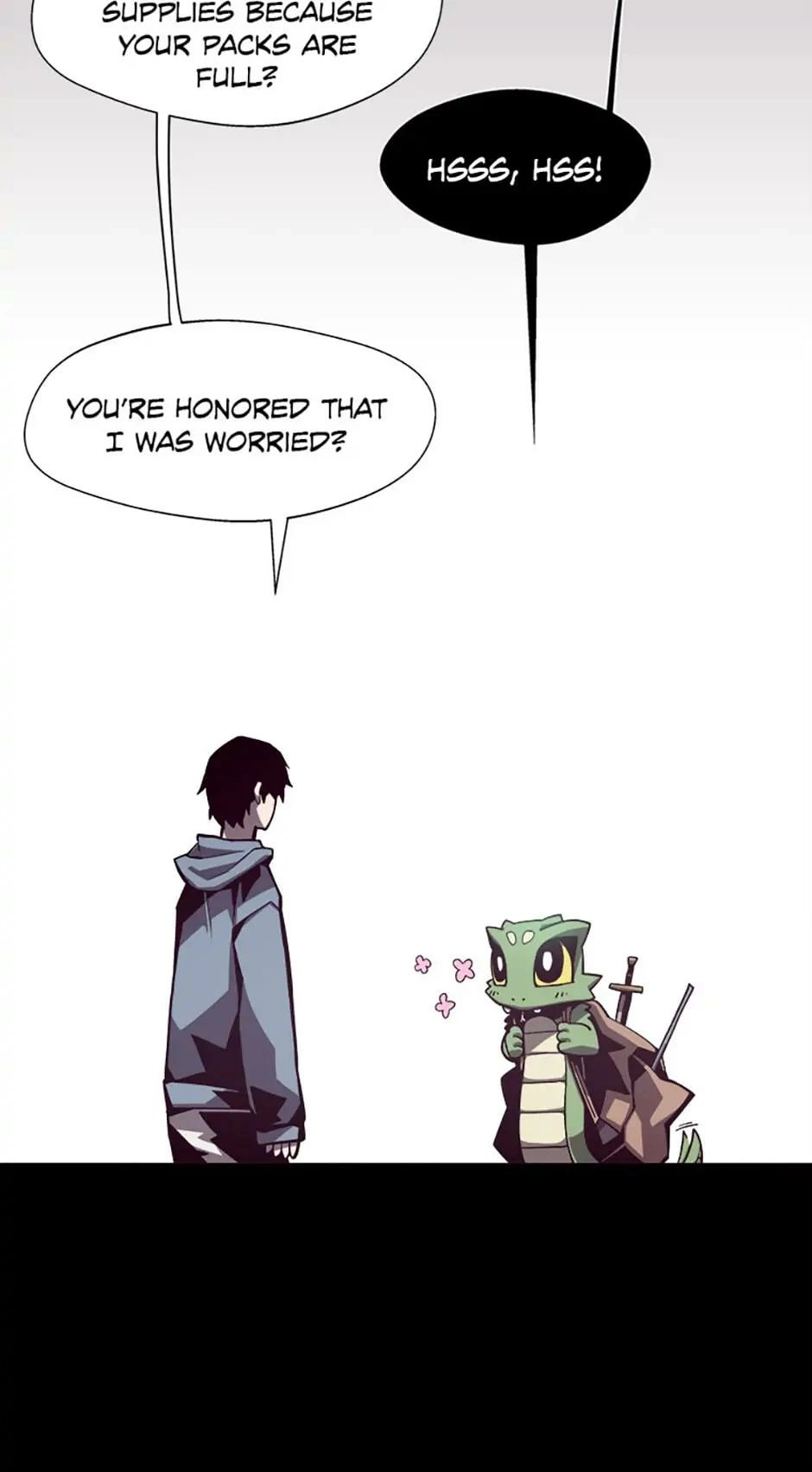 Read Dungeon Odyssey Manga Online