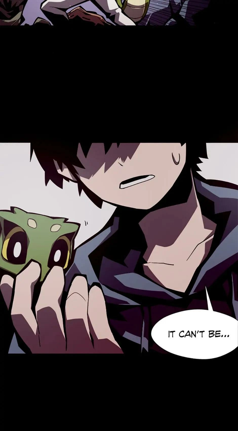 Read Dungeon Odyssey Manga Online