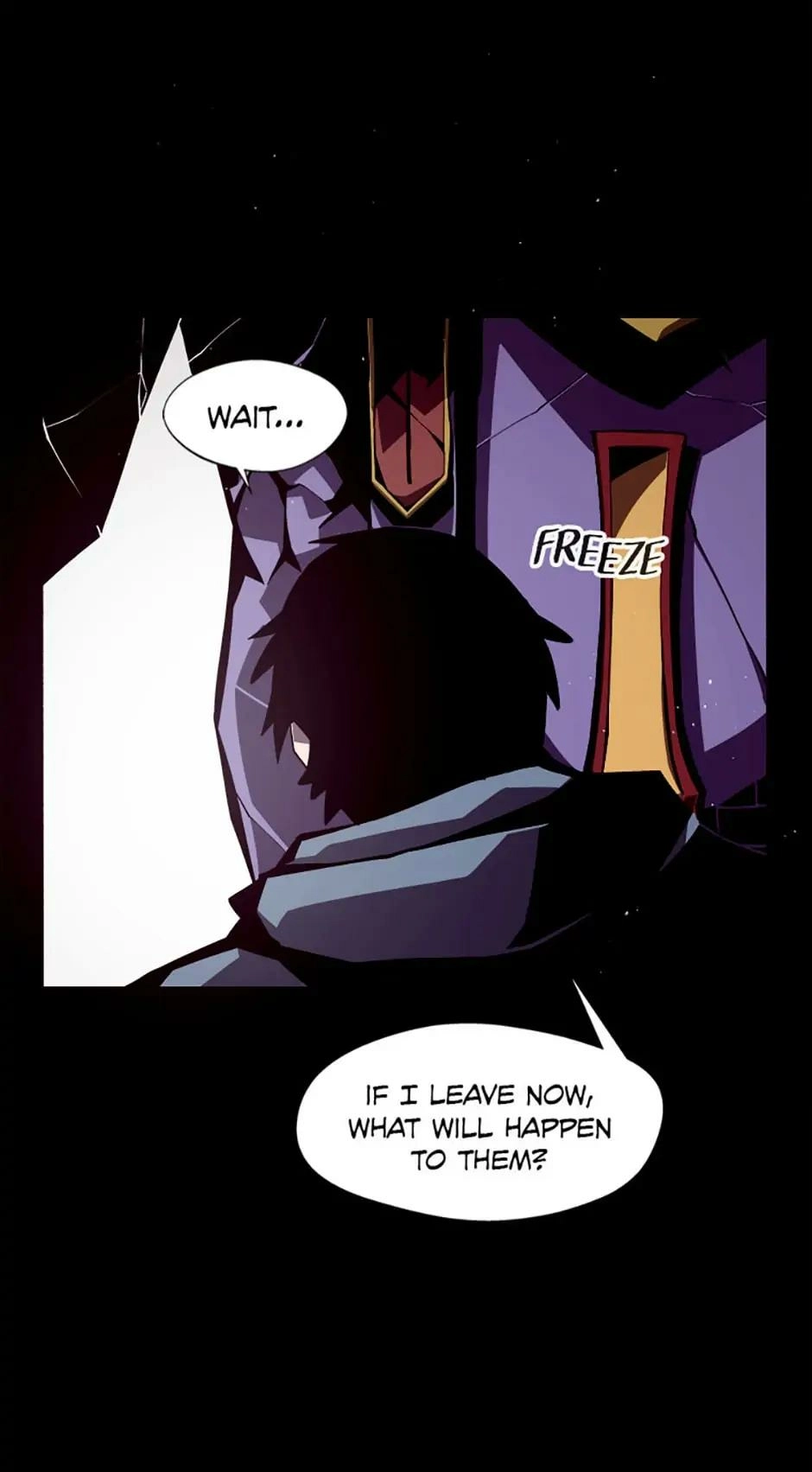 Read Dungeon Odyssey Manga Online