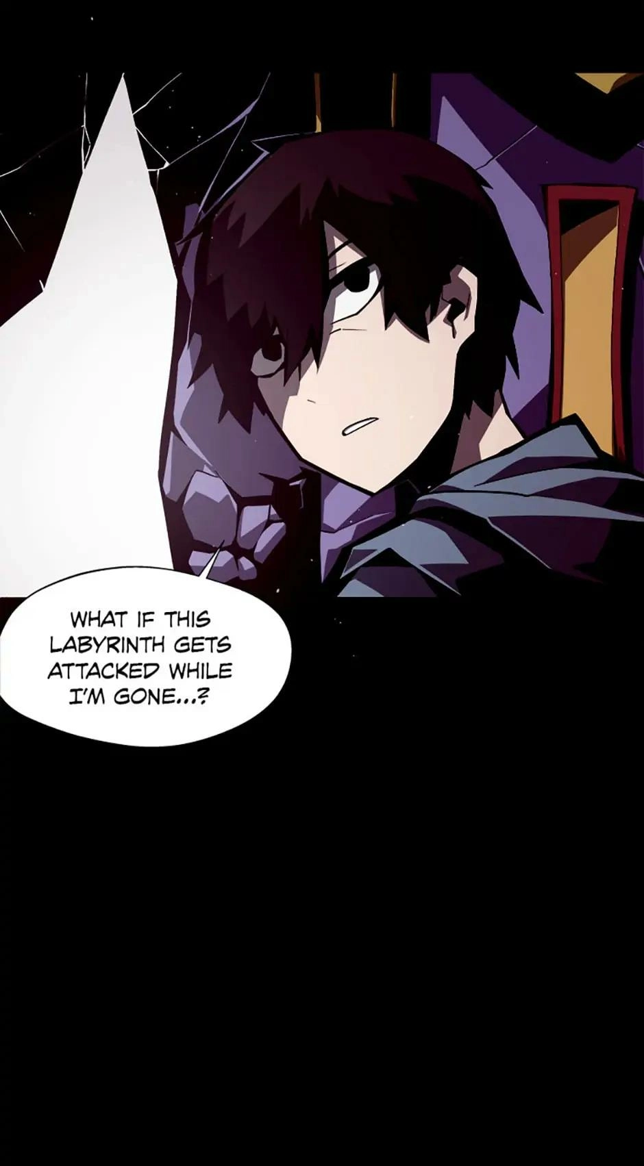 Read Dungeon Odyssey Manga Online