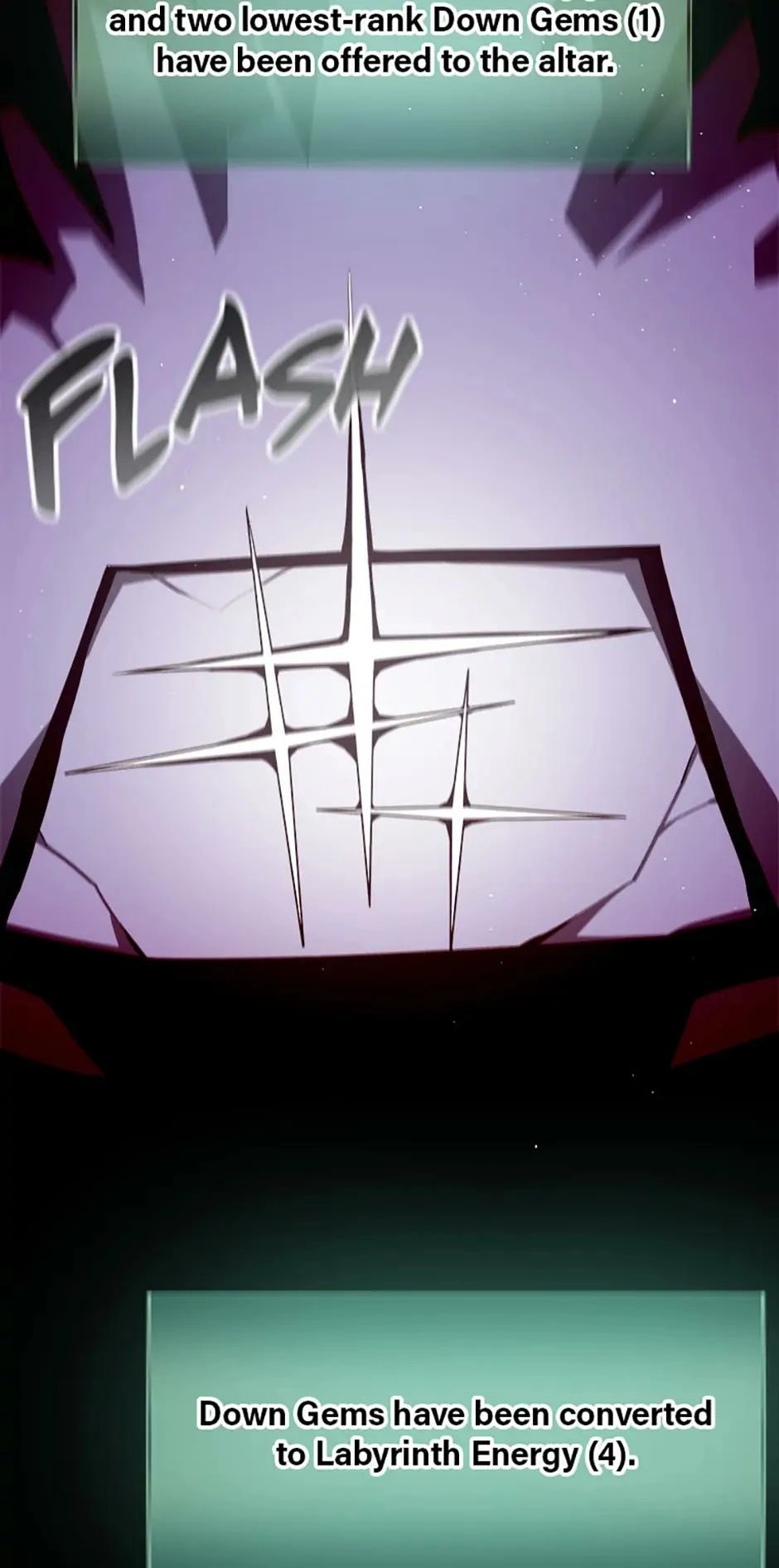 Read Dungeon Odyssey Manga Online