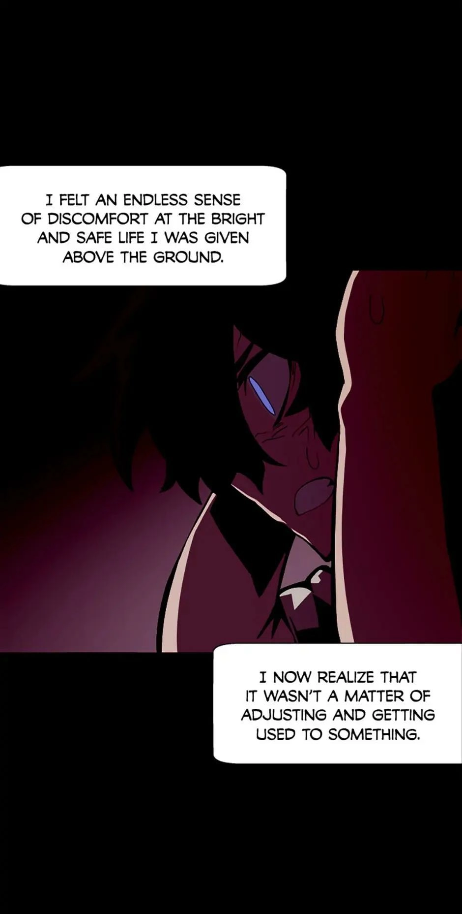 Read Dungeon Odyssey Manga Online