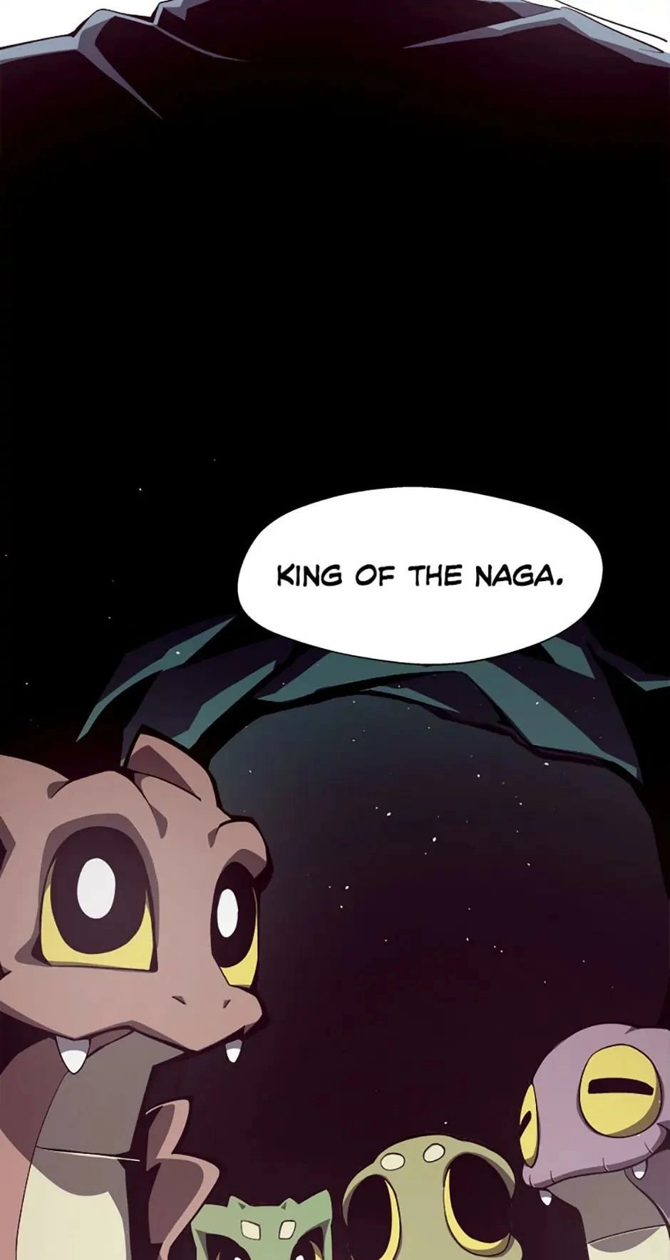 Read Dungeon Odyssey Manga Online