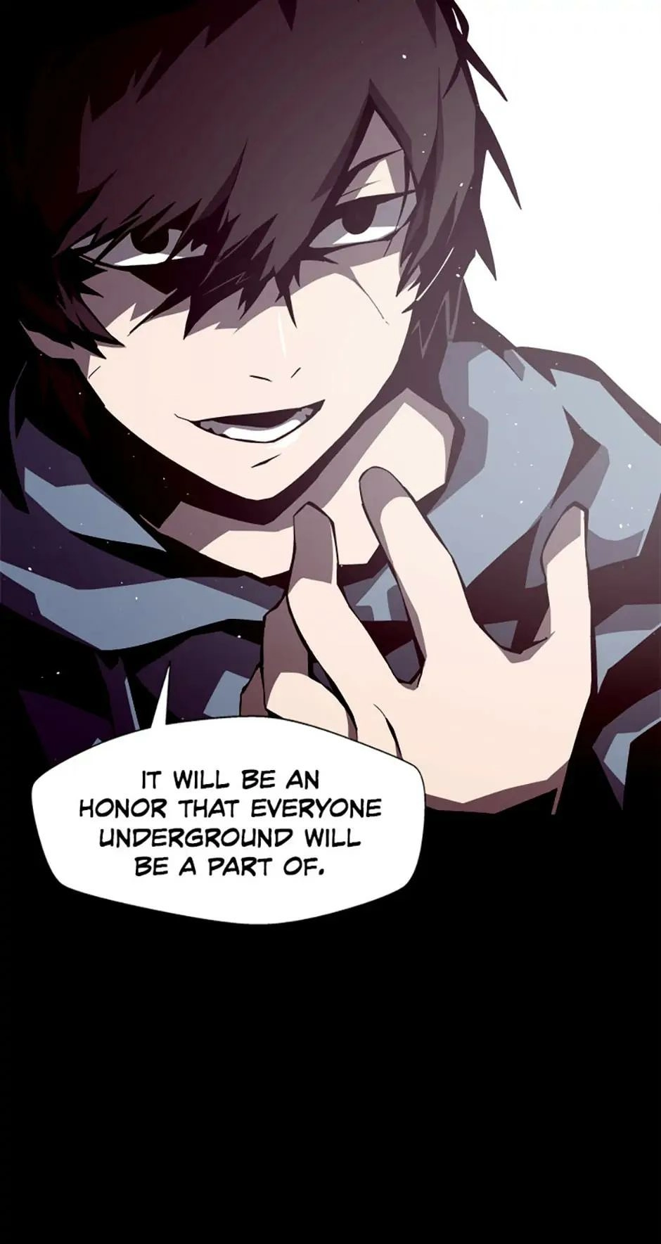 Read Dungeon Odyssey Manga Online