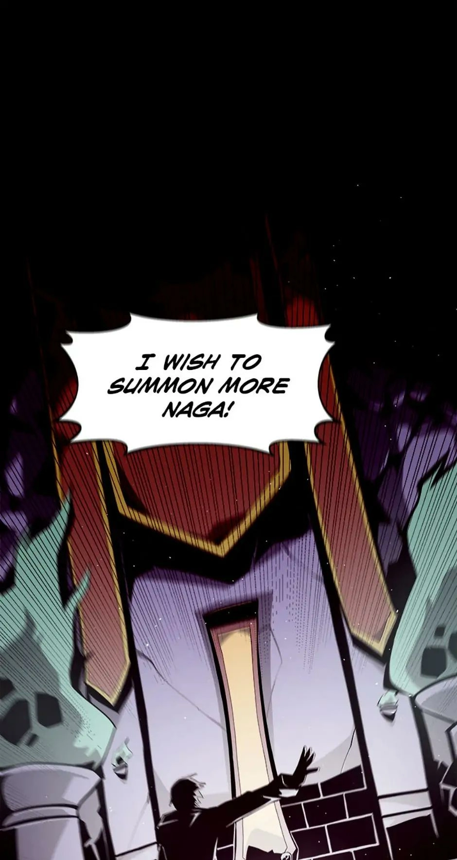 Read Dungeon Odyssey Manga Online