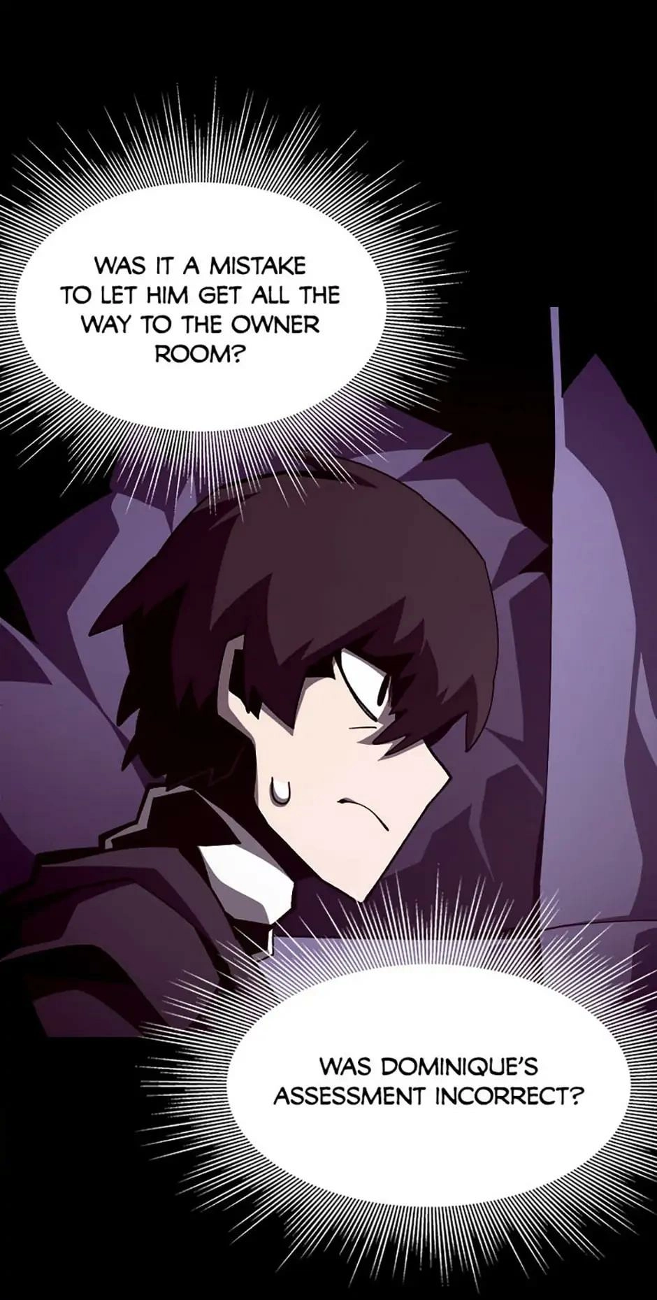 Read Dungeon Odyssey Manga Online