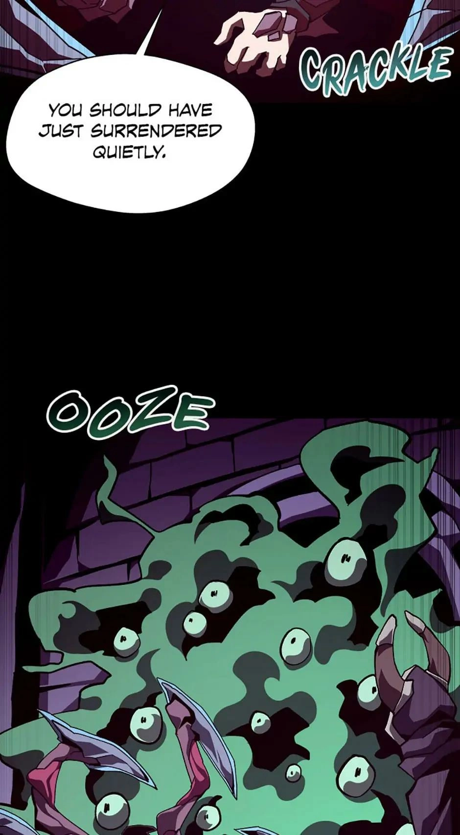 Read Dungeon Odyssey Manga Online