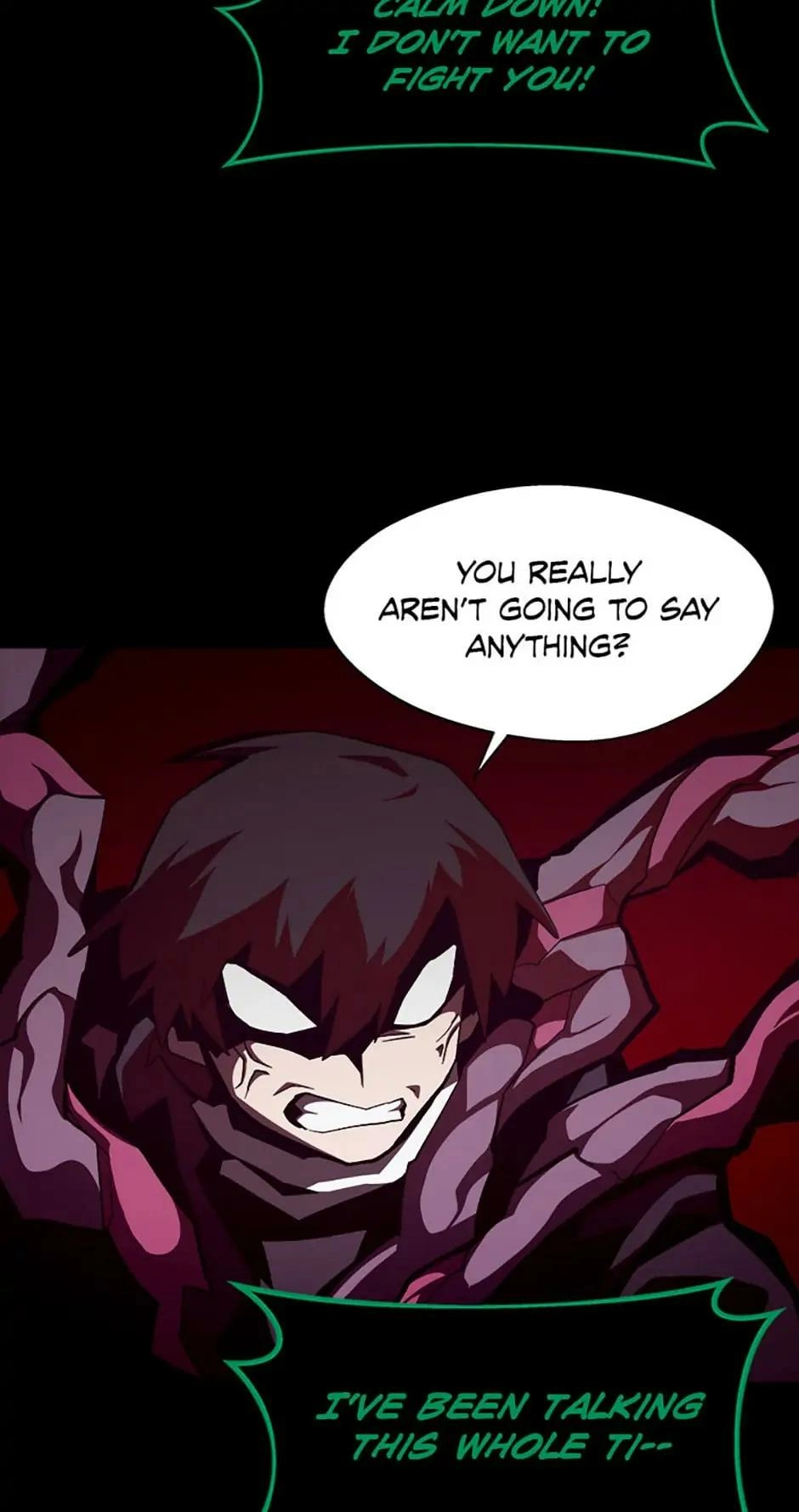Read Dungeon Odyssey Manga Online