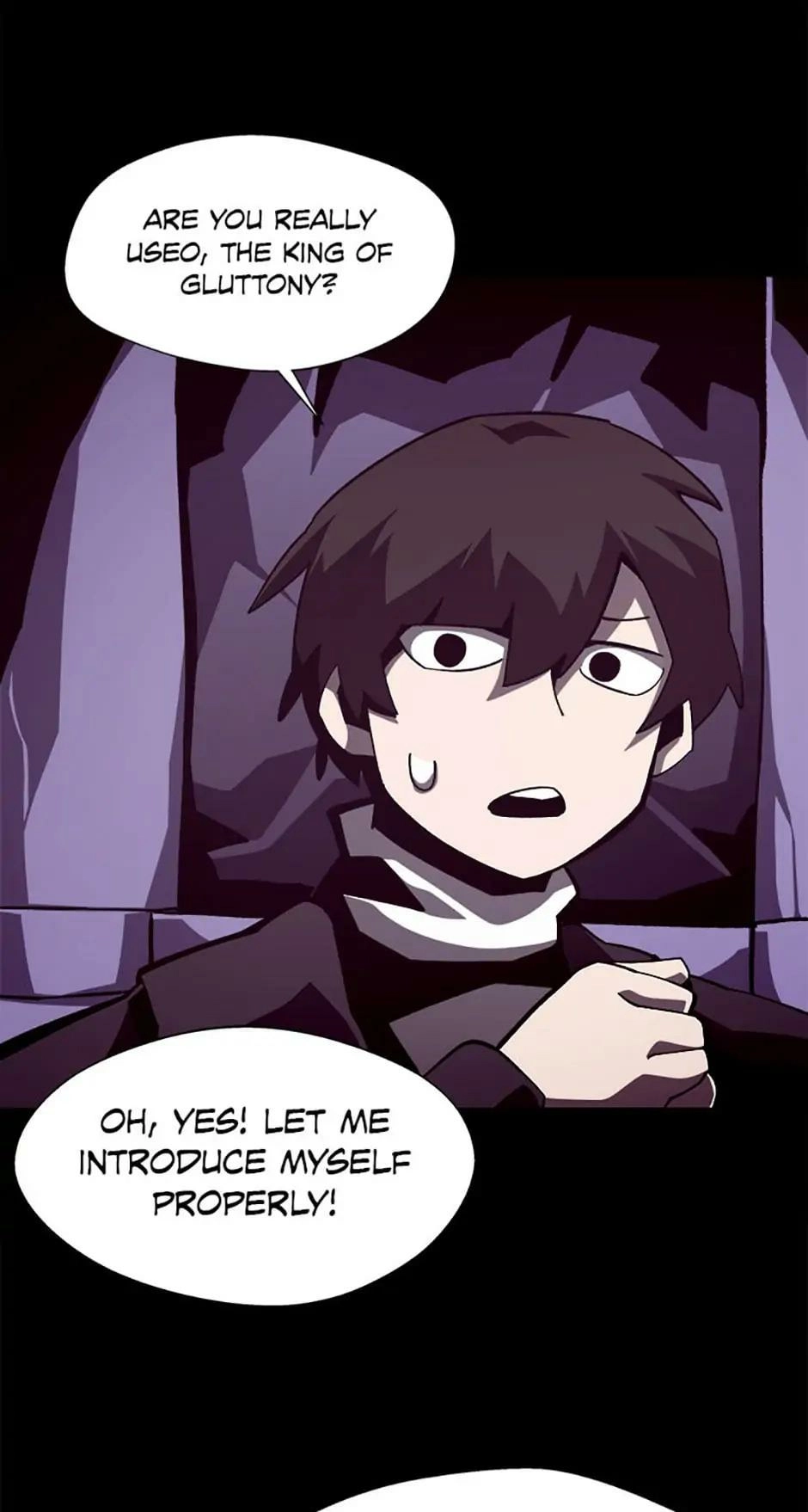 Read Dungeon Odyssey Manga Online