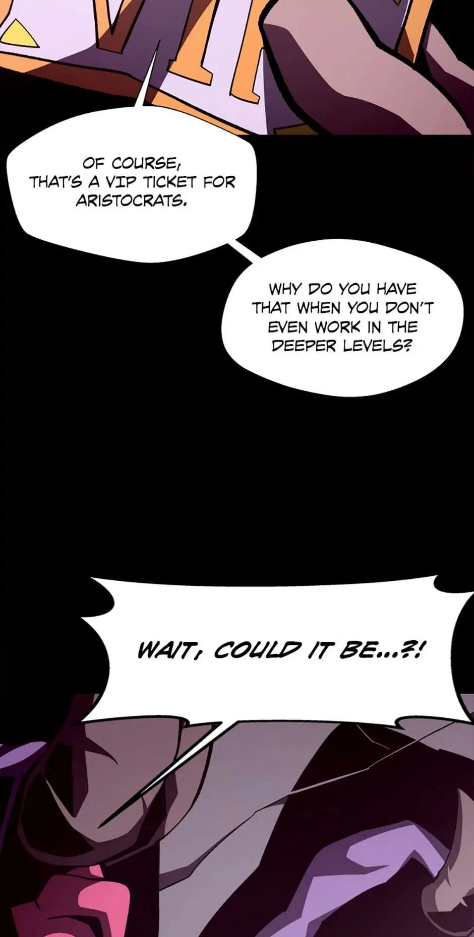 Read Dungeon Odyssey Manga Online