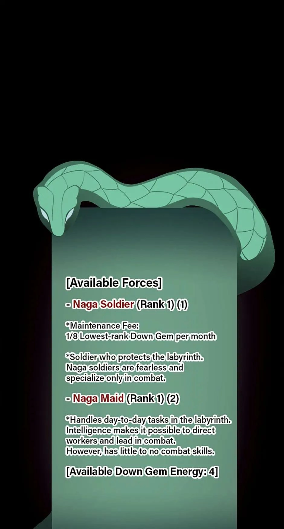 Read Dungeon Odyssey Manga Online