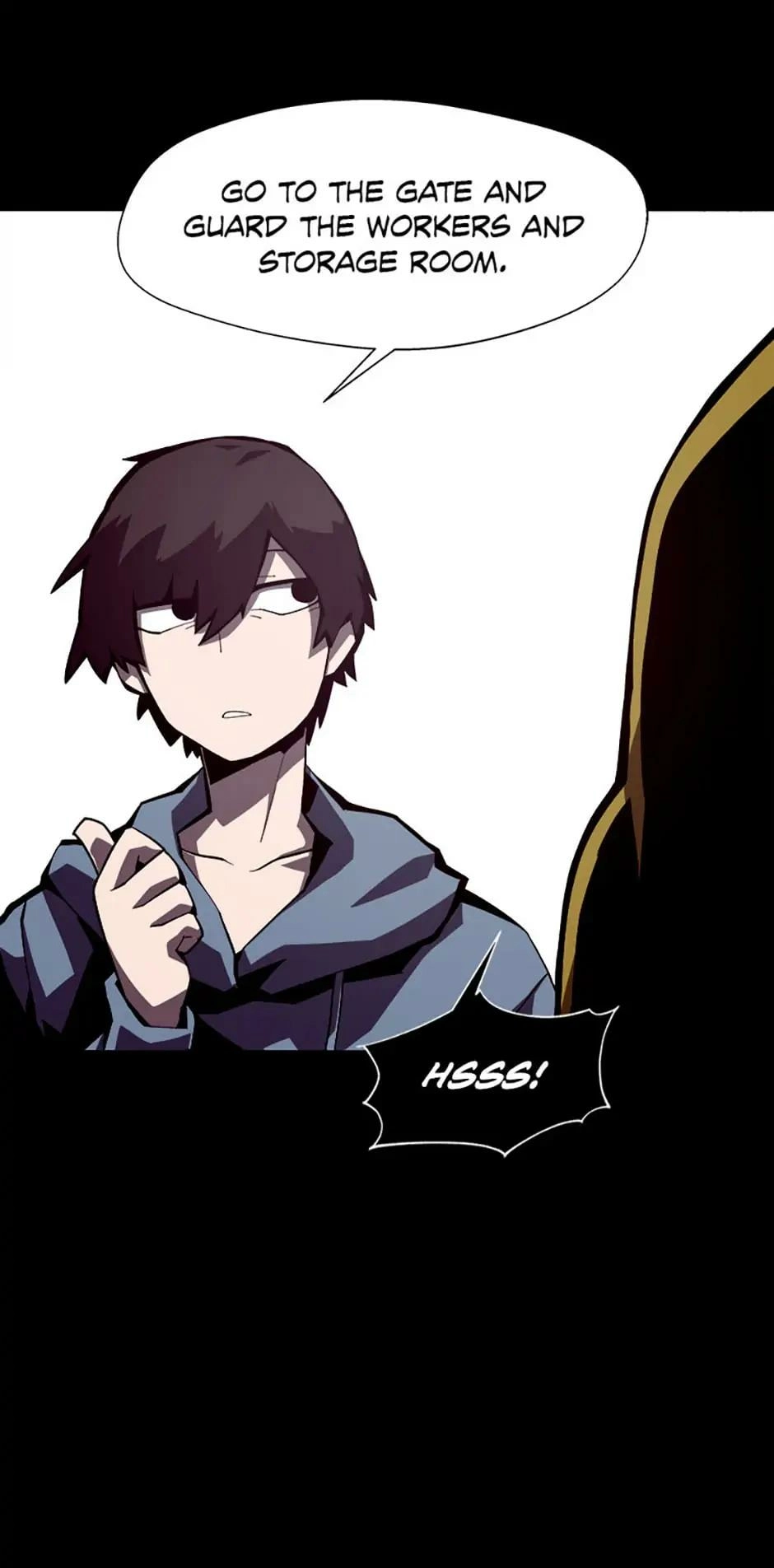 Read Dungeon Odyssey Manga Online