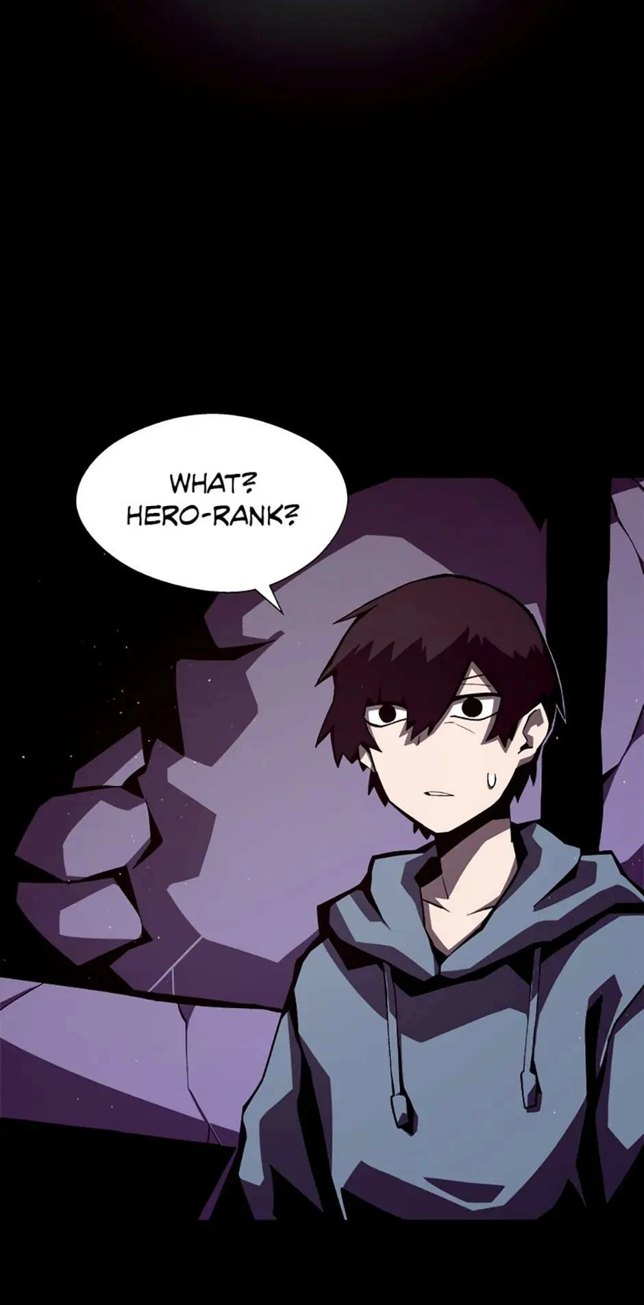 Read Dungeon Odyssey Manga Online