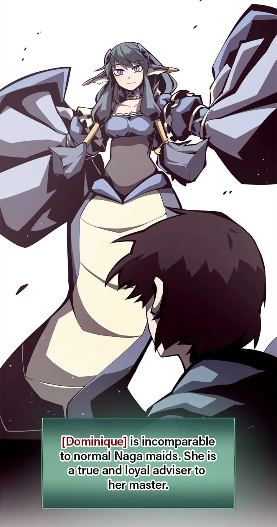 Read Dungeon Odyssey Manga Online