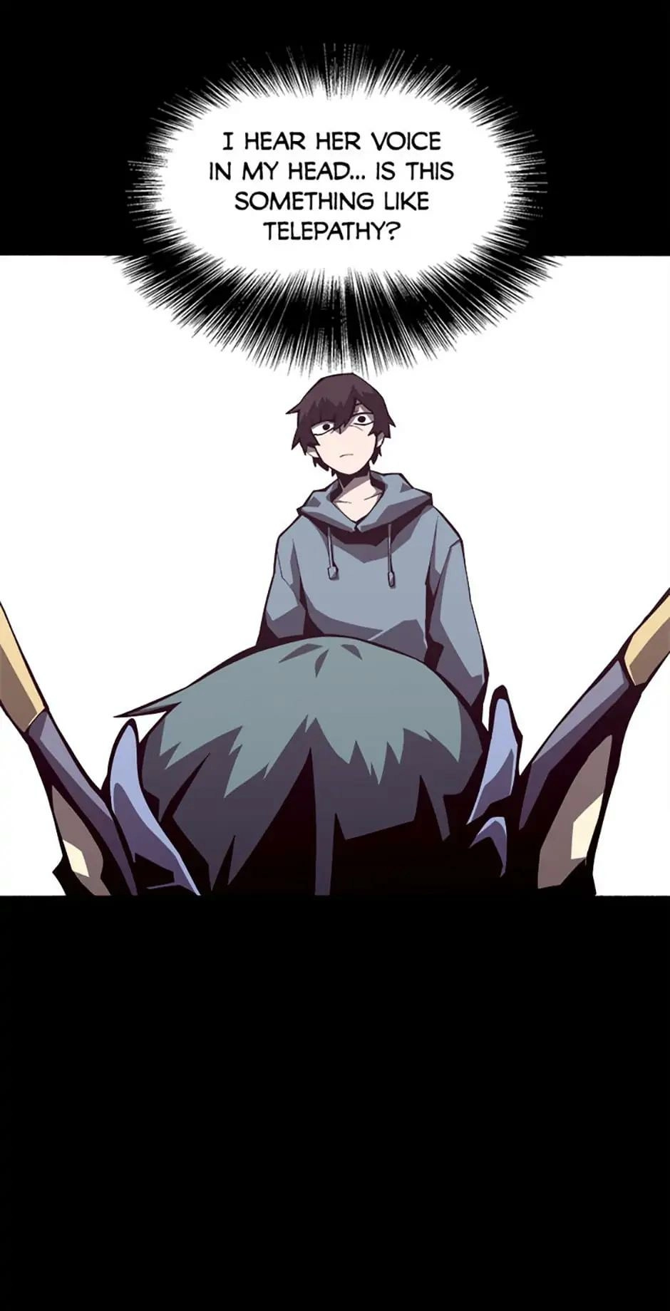 Read Dungeon Odyssey Manga Online