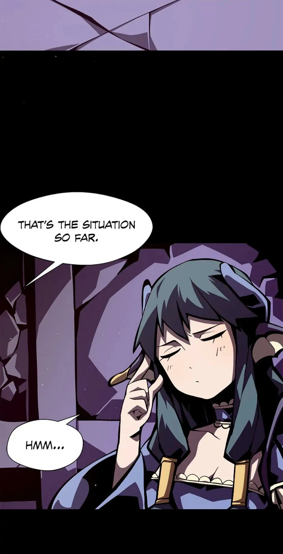 Read Dungeon Odyssey Manga Online