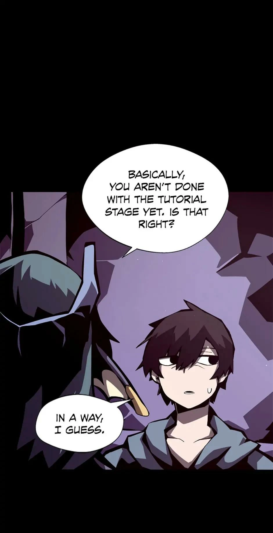 Read Dungeon Odyssey Manga Online