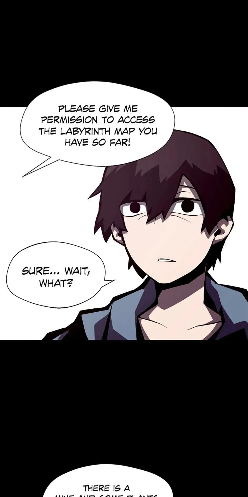 Read Dungeon Odyssey Manga Online