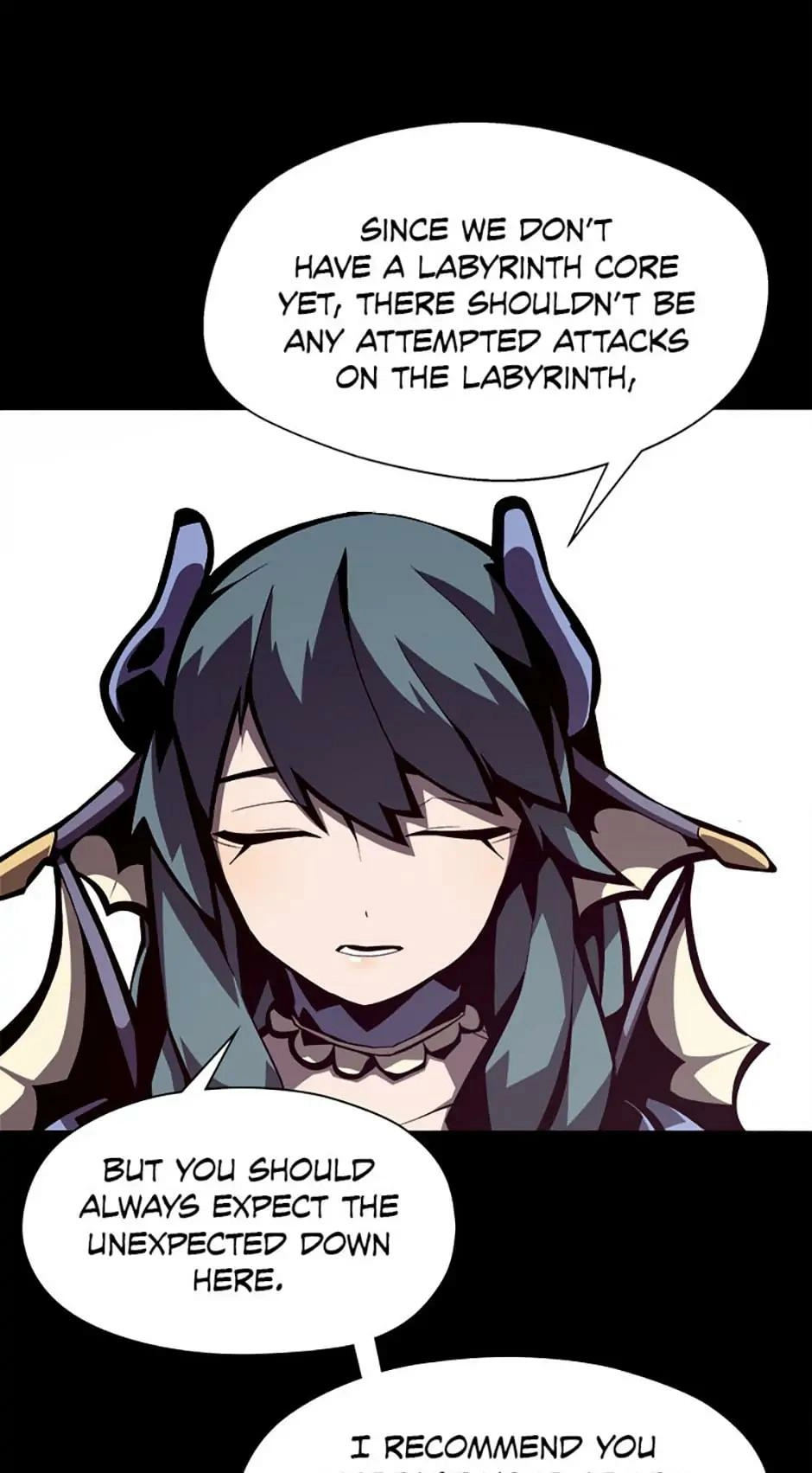 Read Dungeon Odyssey Manga Online