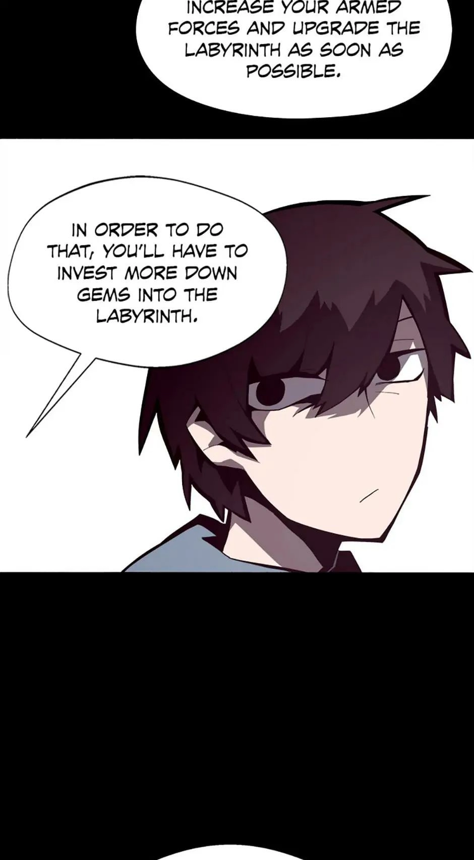 Read Dungeon Odyssey Manga Online