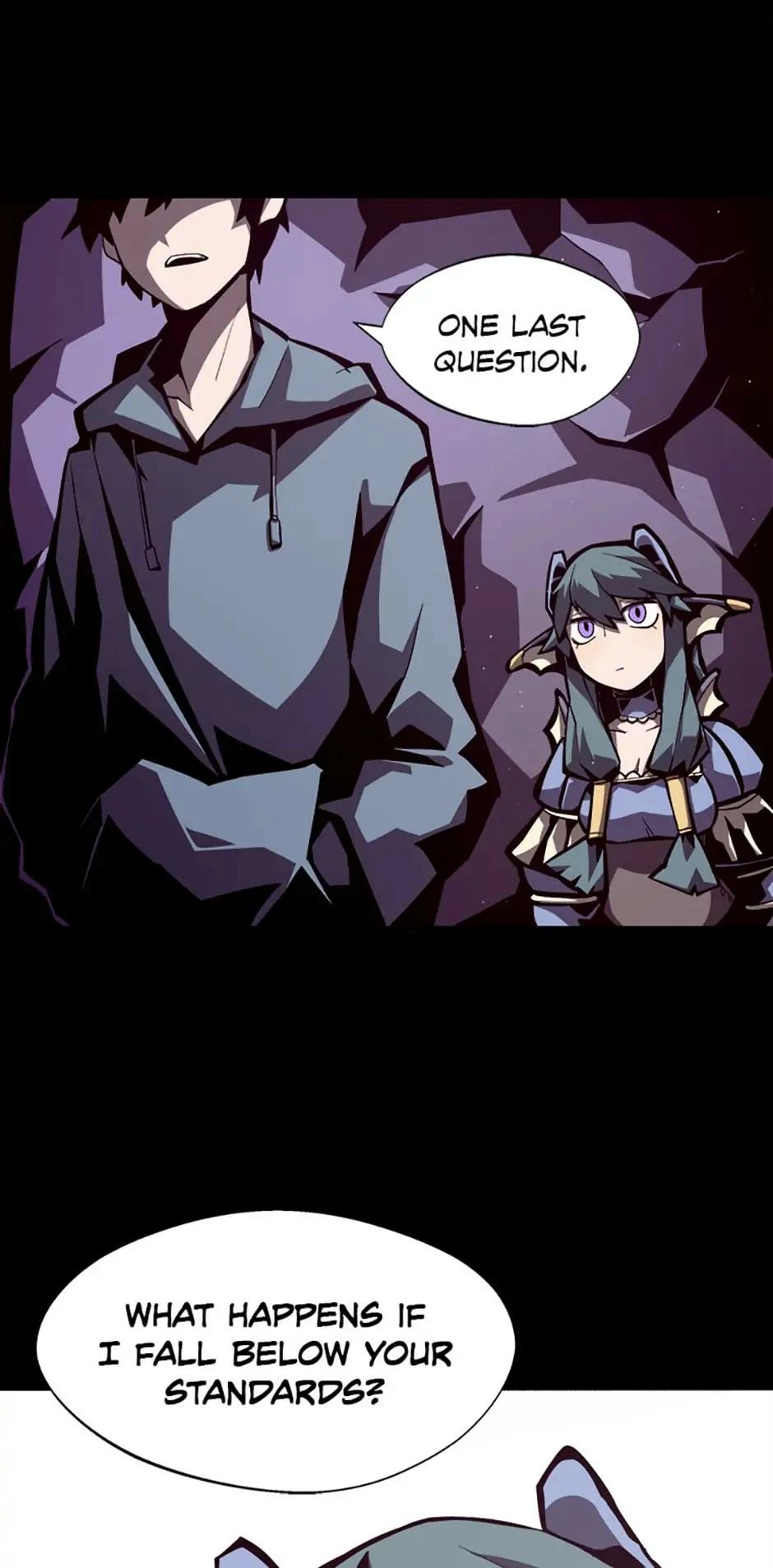 Read Dungeon Odyssey Manga Online