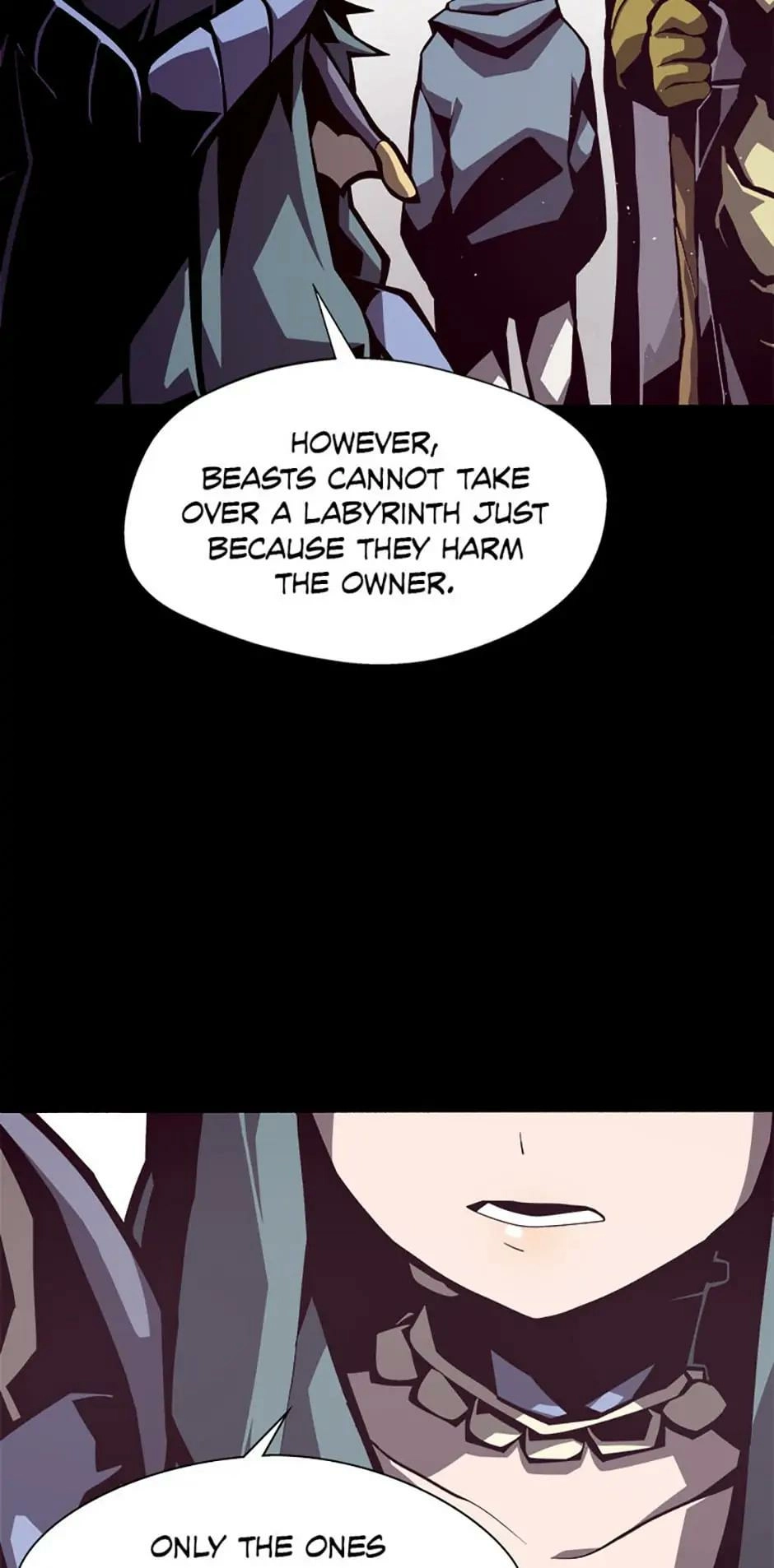 Read Dungeon Odyssey Manga Online