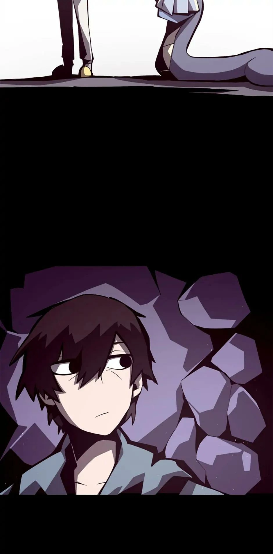 Read Dungeon Odyssey Manga Online