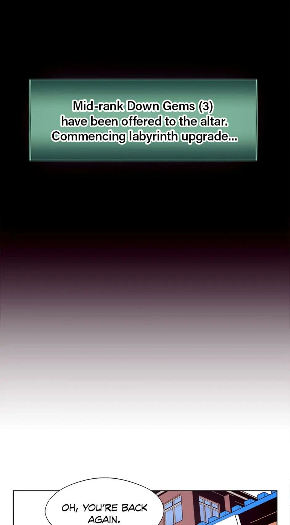 Read Dungeon Odyssey Manga Online