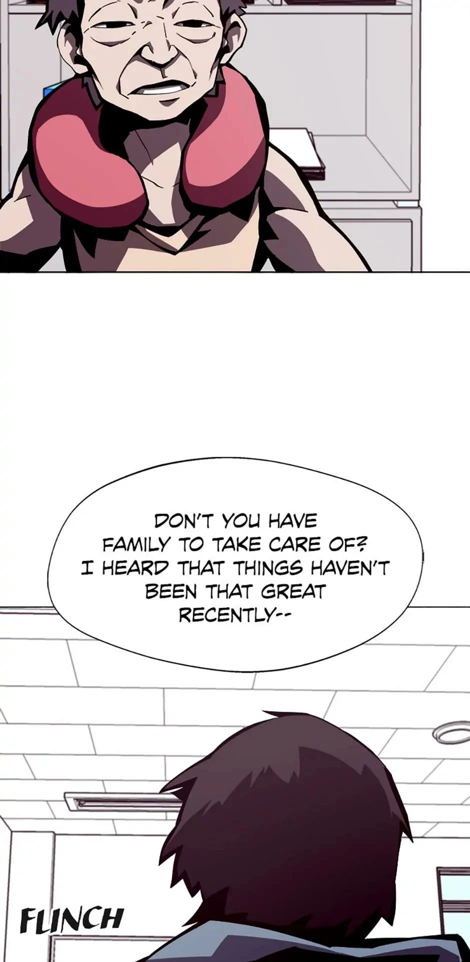 Read Dungeon Odyssey Manga Online