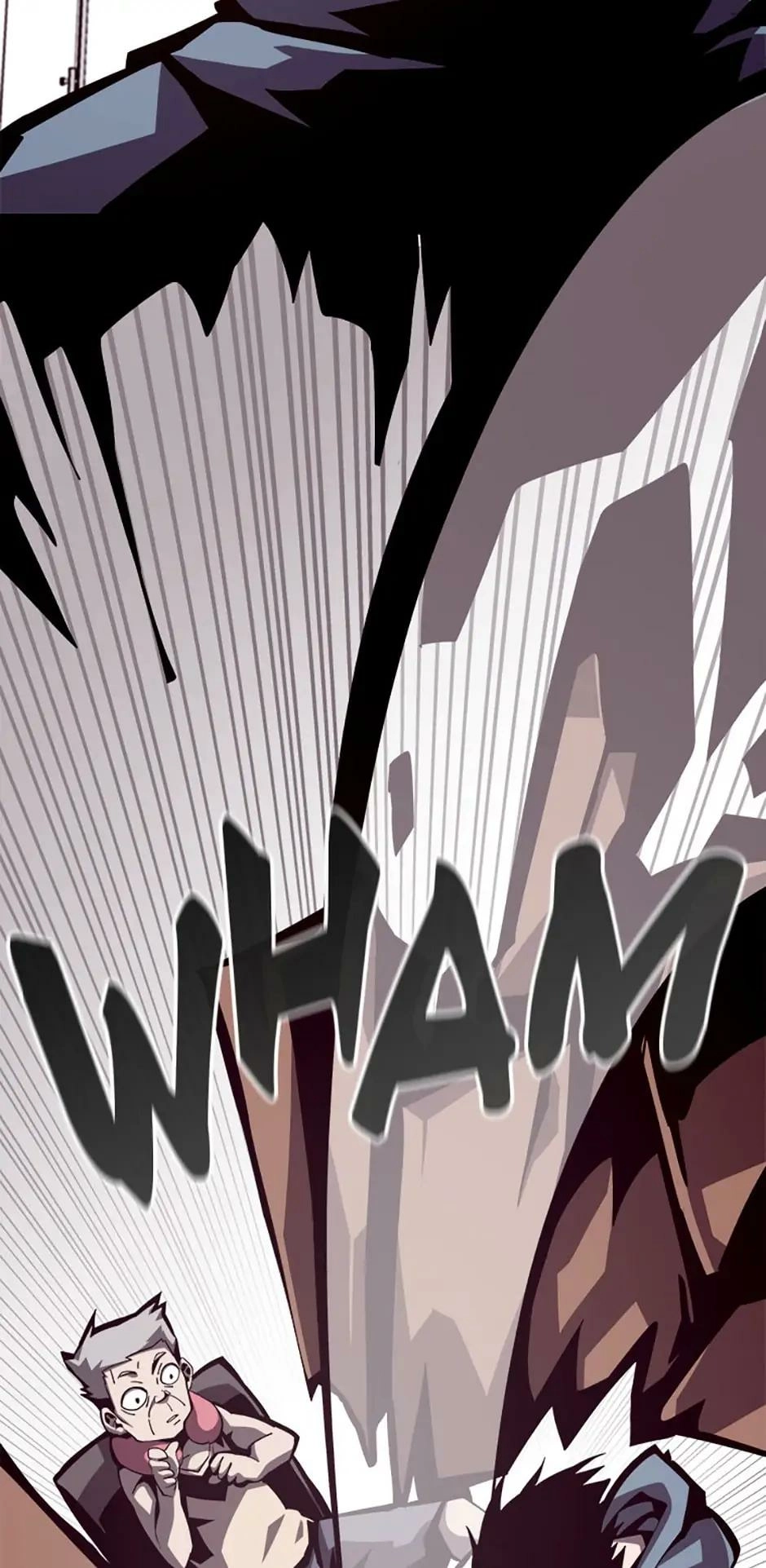 Read Dungeon Odyssey Manga Online