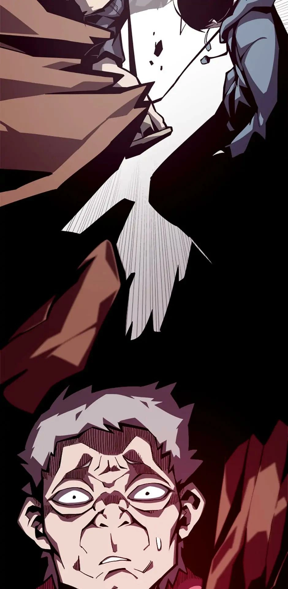 Read Dungeon Odyssey Manga Online