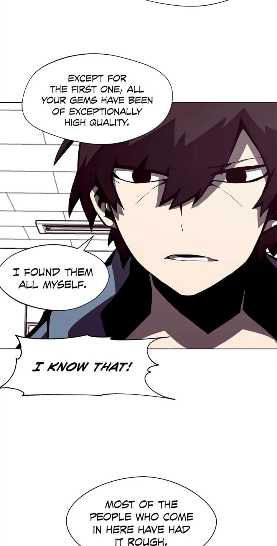 Read Dungeon Odyssey Manga Online