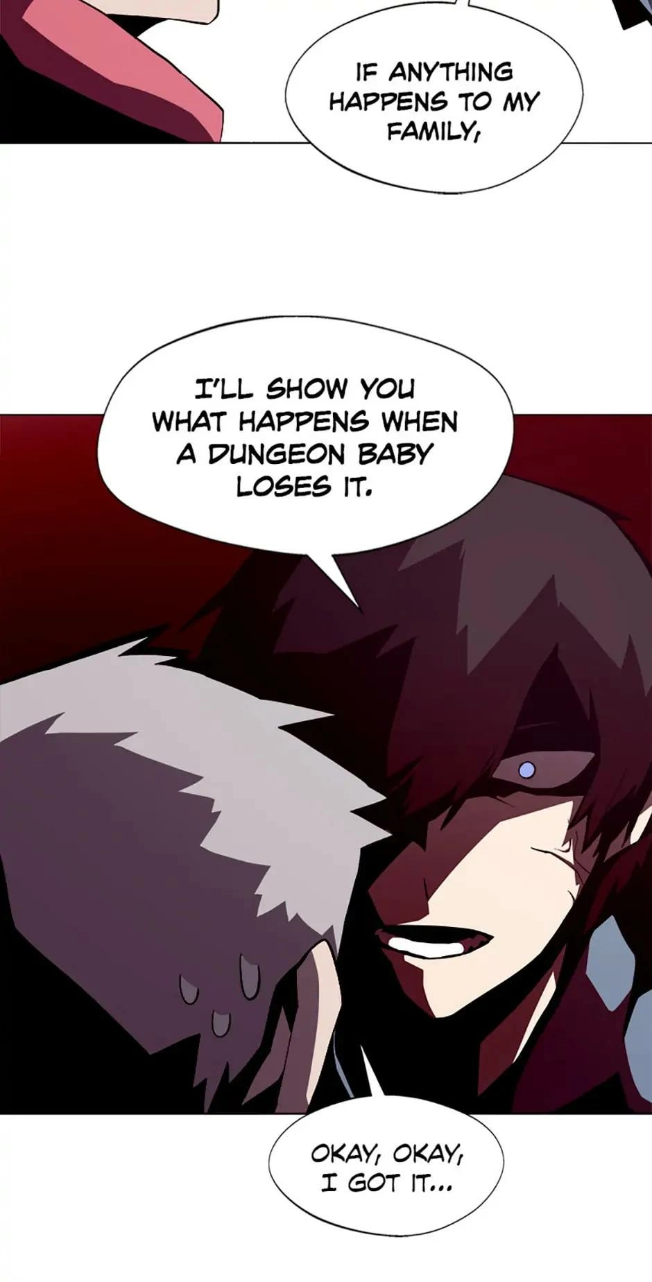 Read Dungeon Odyssey Manga Online