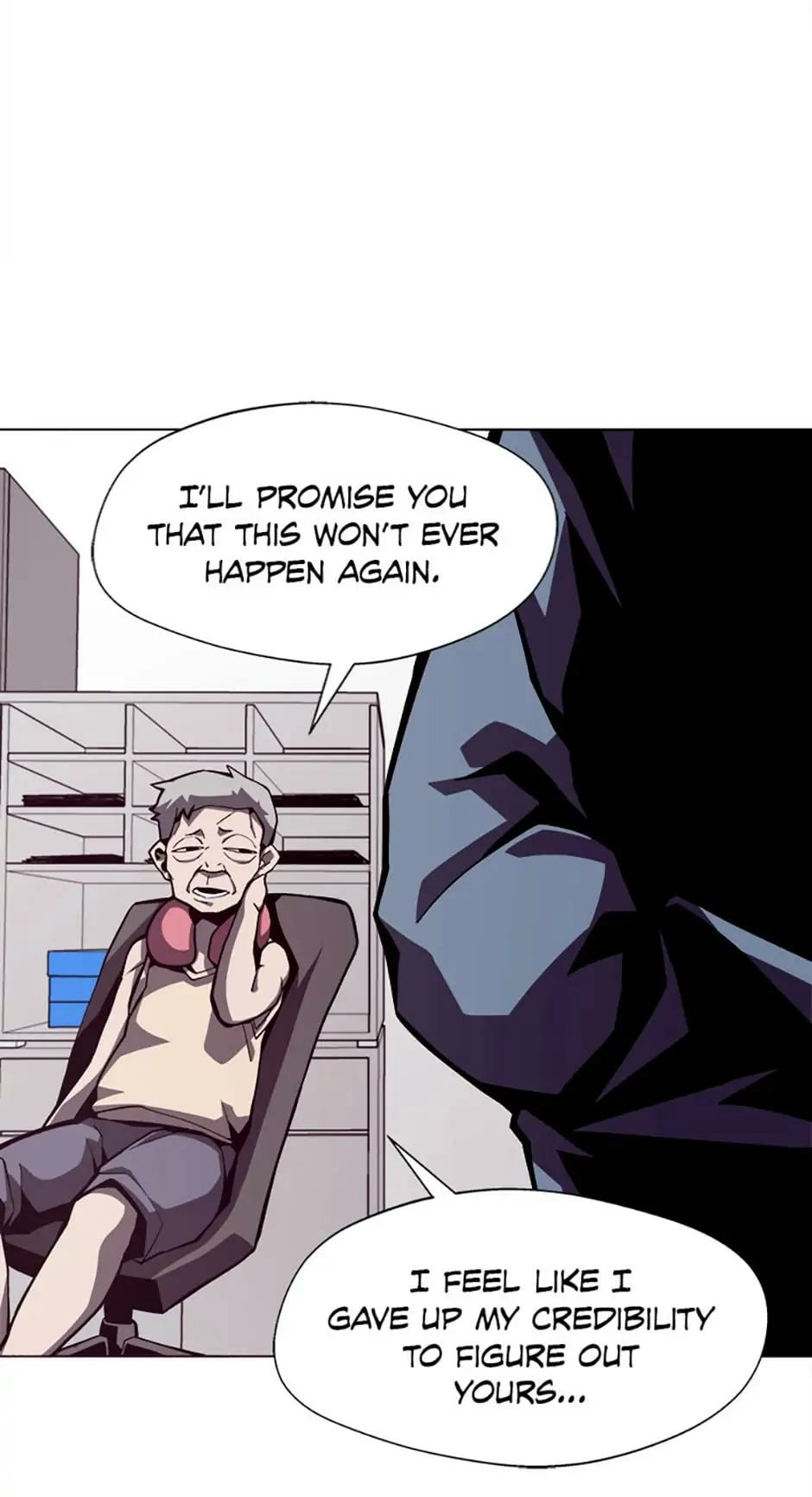 Read Dungeon Odyssey Manga Online