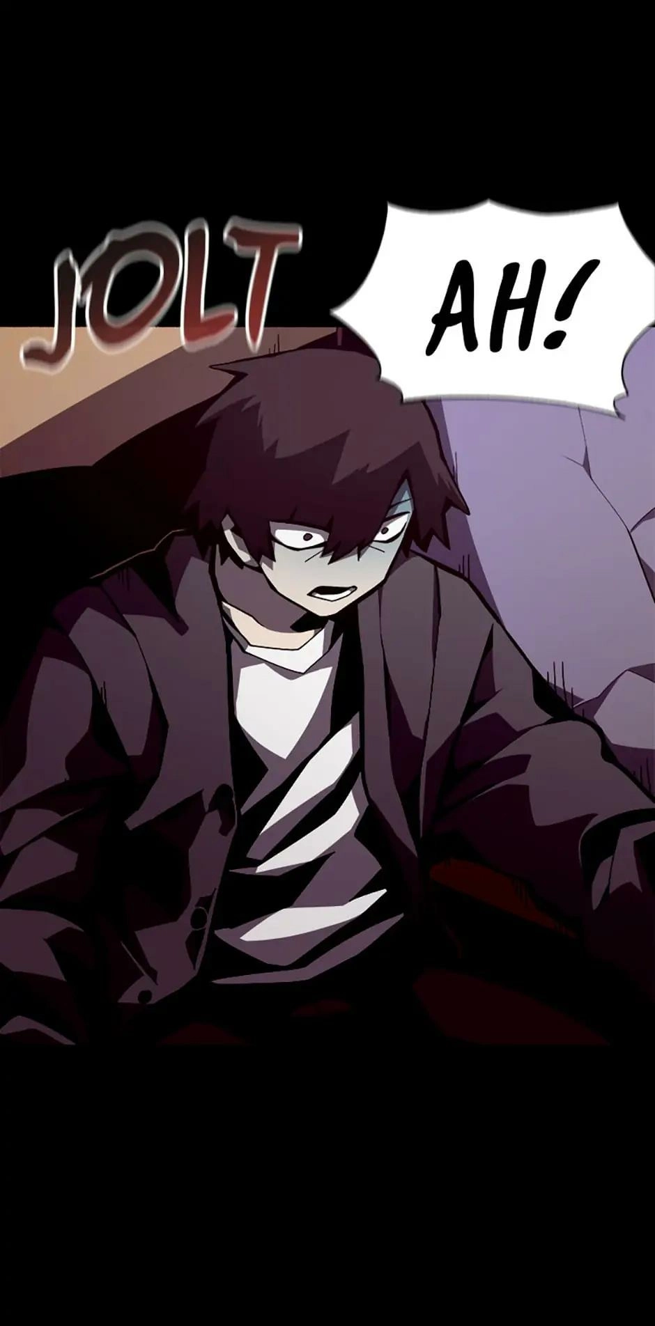 Read Dungeon Odyssey Manga Online