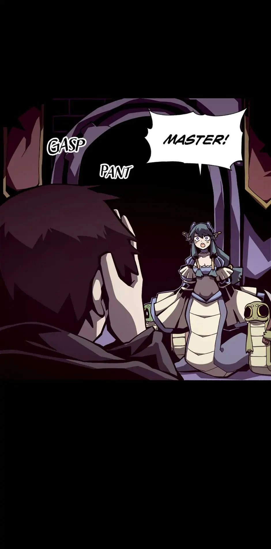 Read Dungeon Odyssey Manga Online