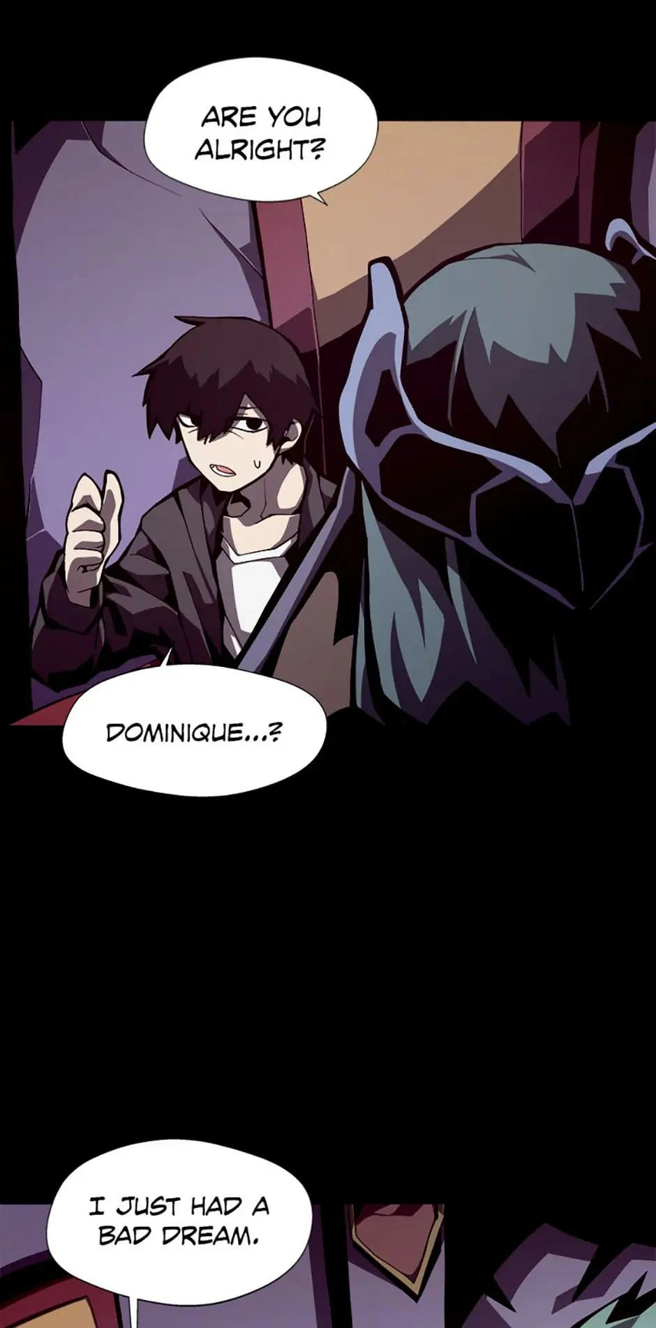 Read Dungeon Odyssey Manga Online