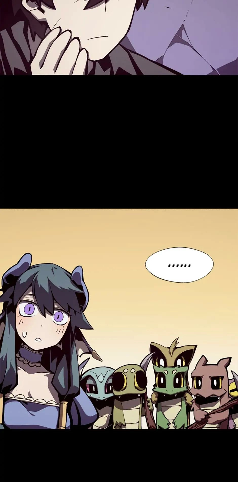 Read Dungeon Odyssey Manga Online