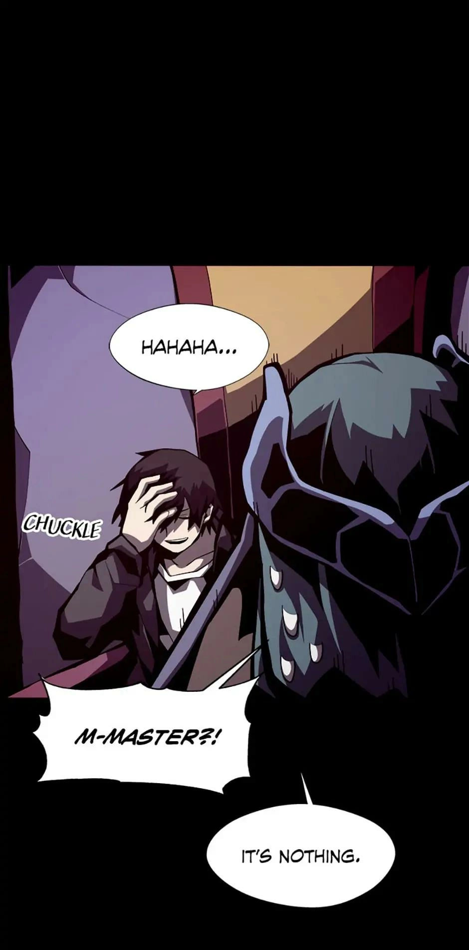 Read Dungeon Odyssey Manga Online