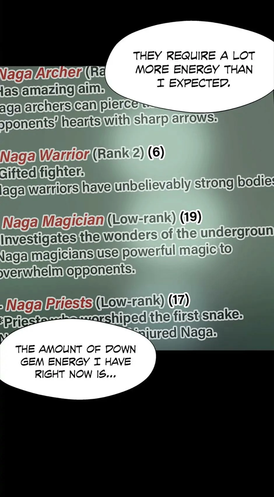 Read Dungeon Odyssey Manga Online